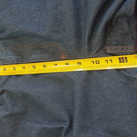 Casual Joe Pull on Jeans Sm NWOT - Picture 10 of 16